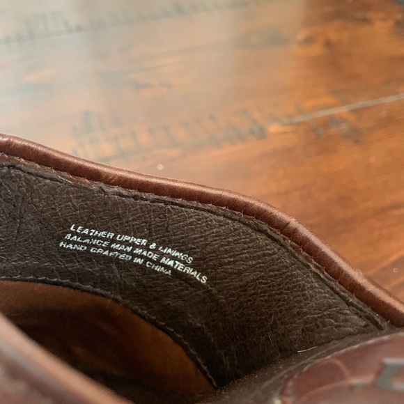 Born Clogs - Picture 5 of 6